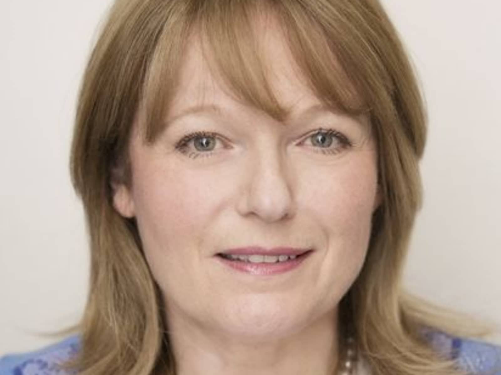 Angela from Edinburgh, United Kingdom