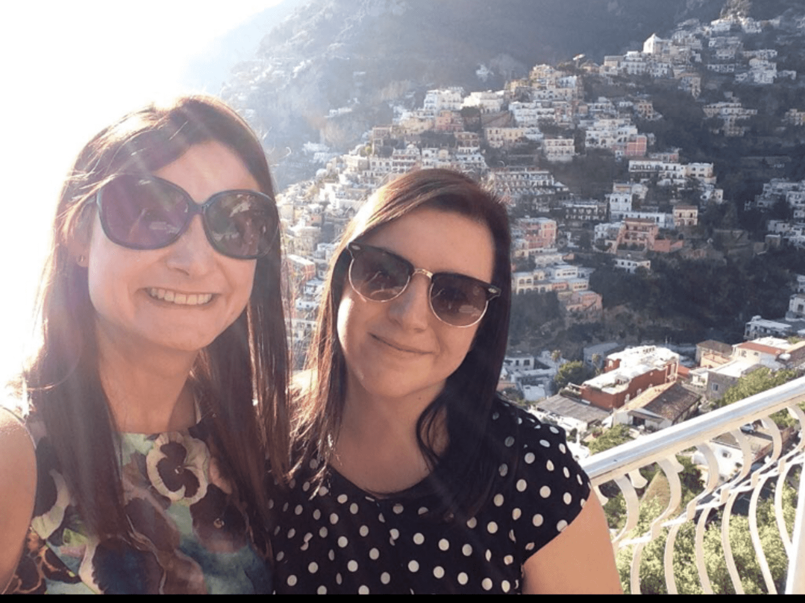 Rebekah & Kathryn from Reading, United Kingdom