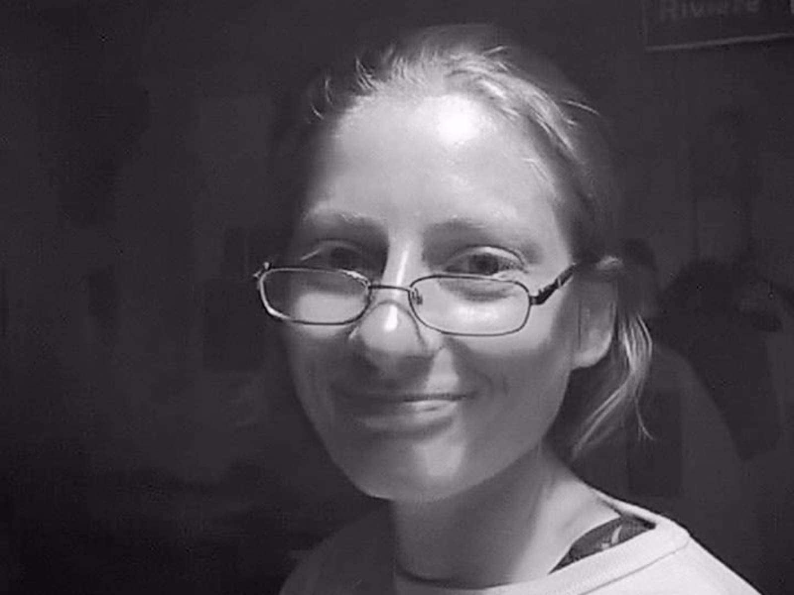 Katia from Bellevue, Washington, United States