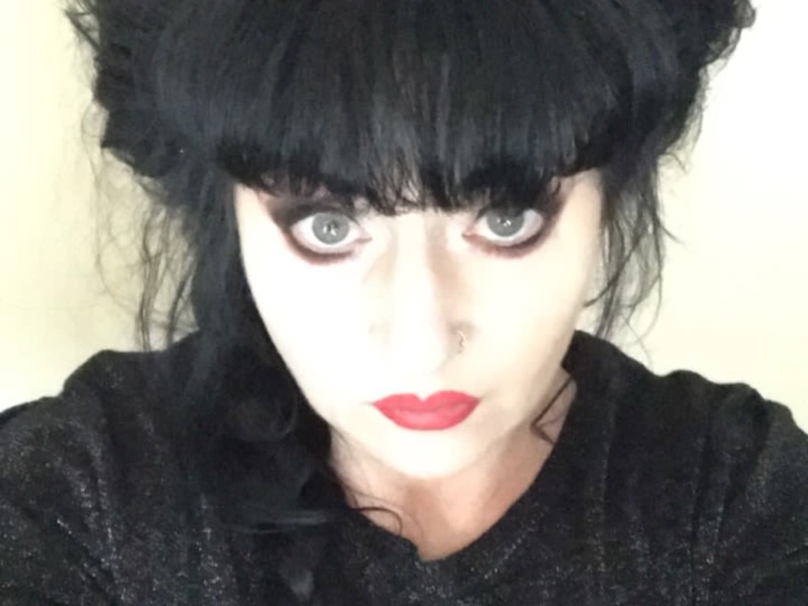 Gwen from London, United Kingdom