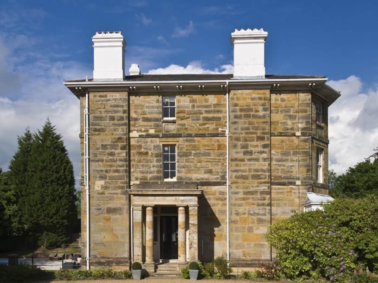 Housesitting assignment in Royal Tunbridge Wells, United Kingdom