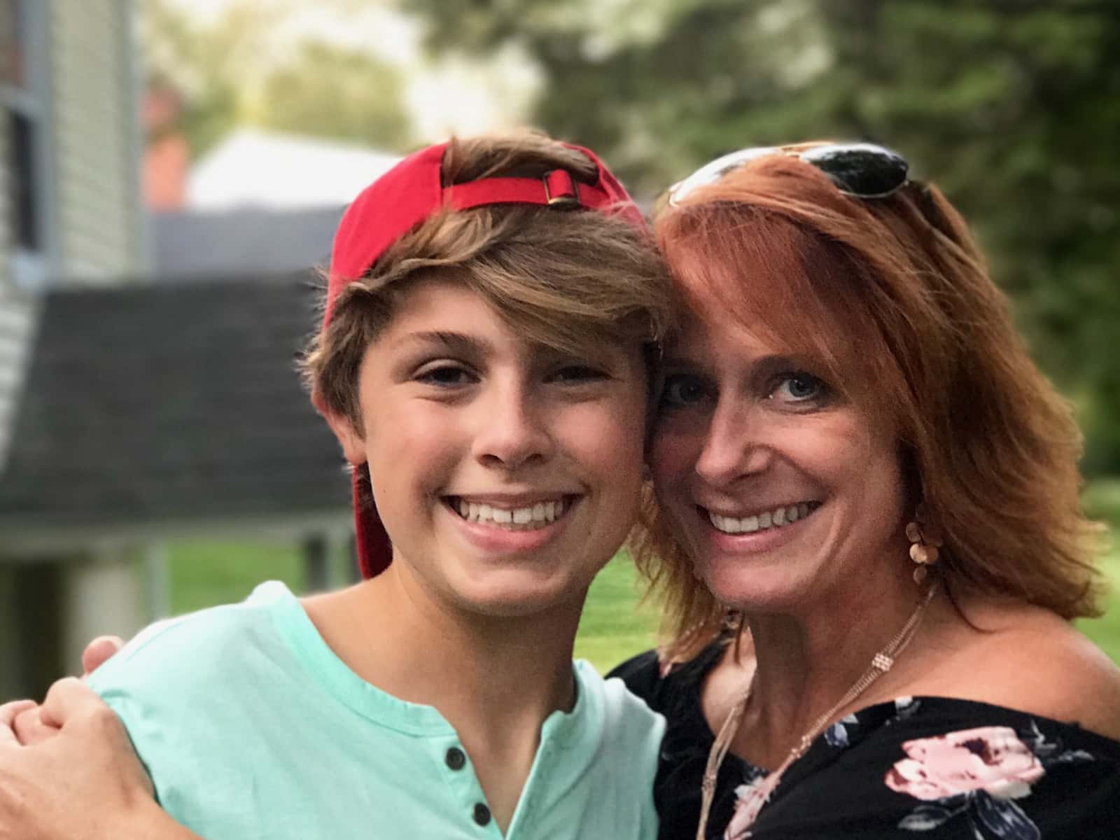 Connie from Feeding Hills, Massachusetts, United States
