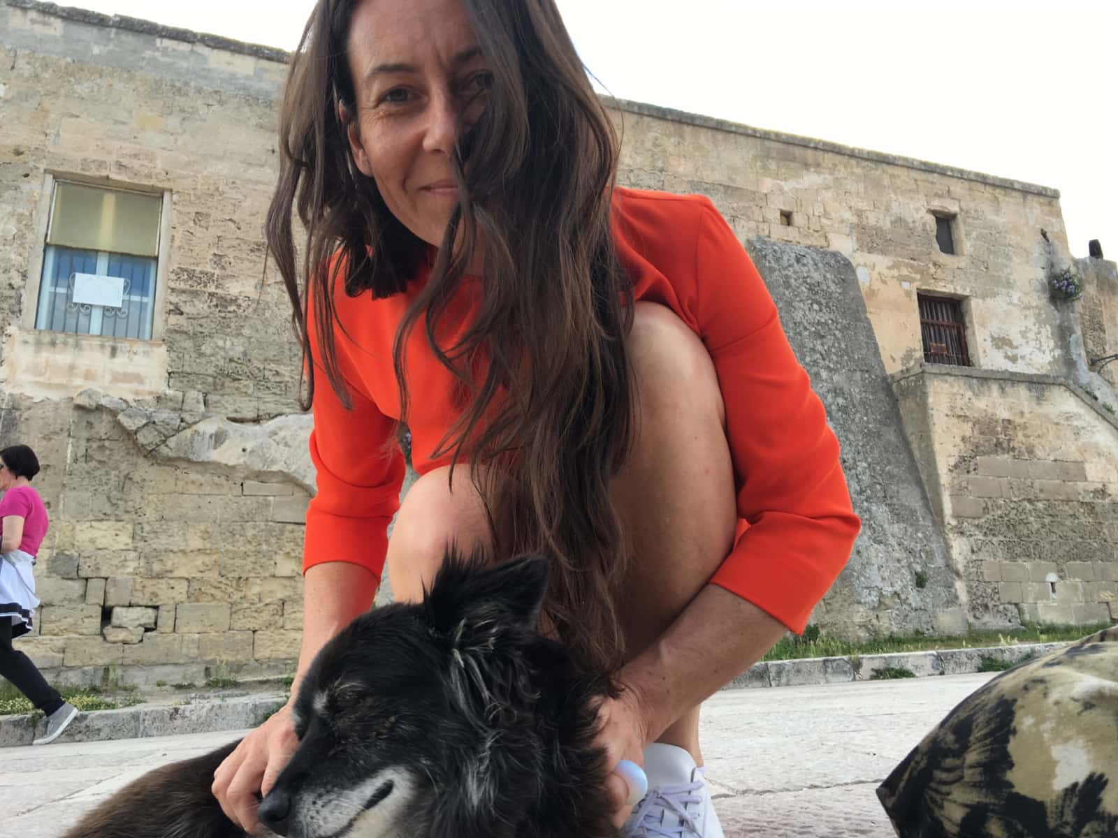 Dido from Brighton, United Kingdom