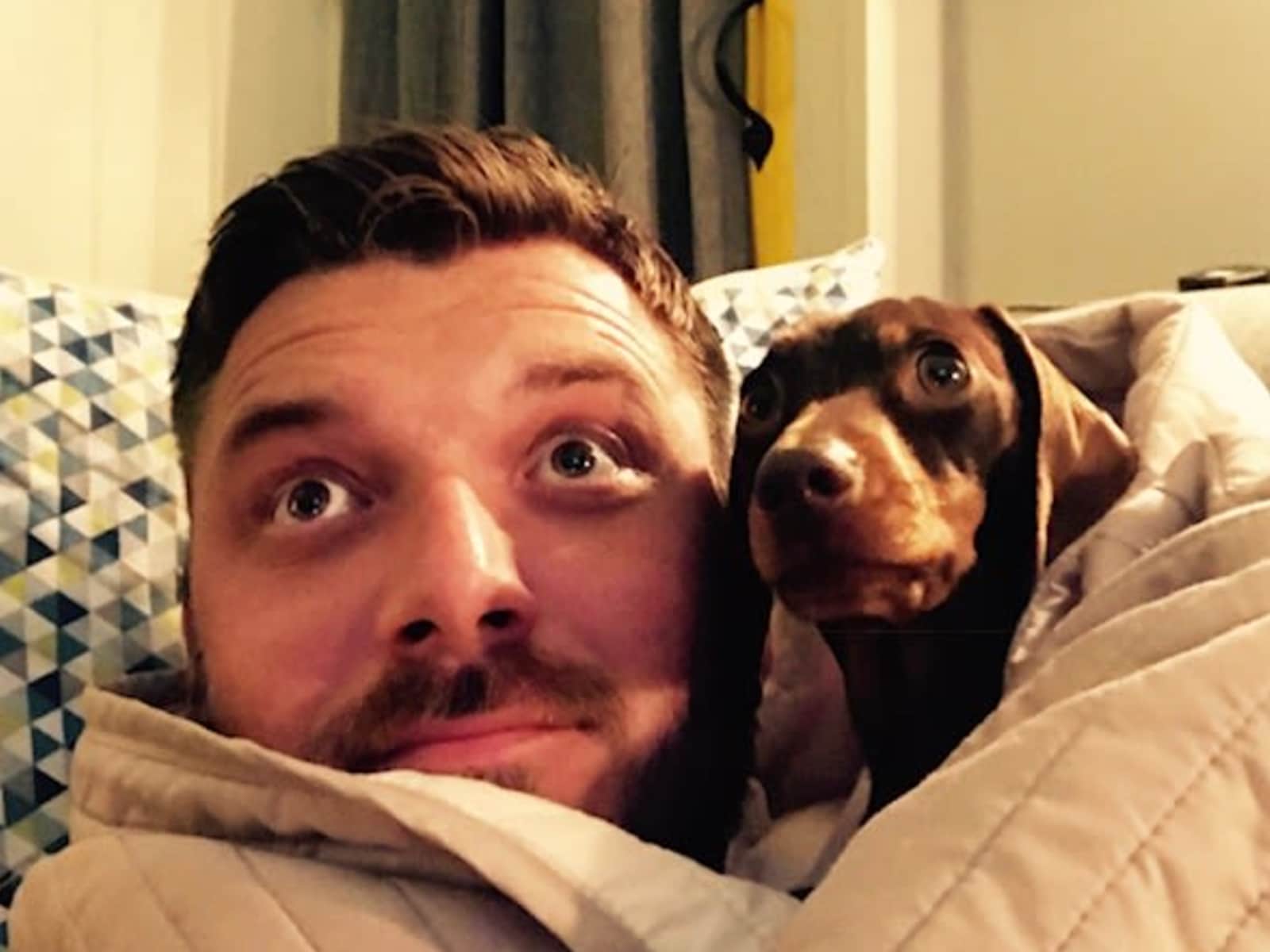 Chris from Brighton, United Kingdom
