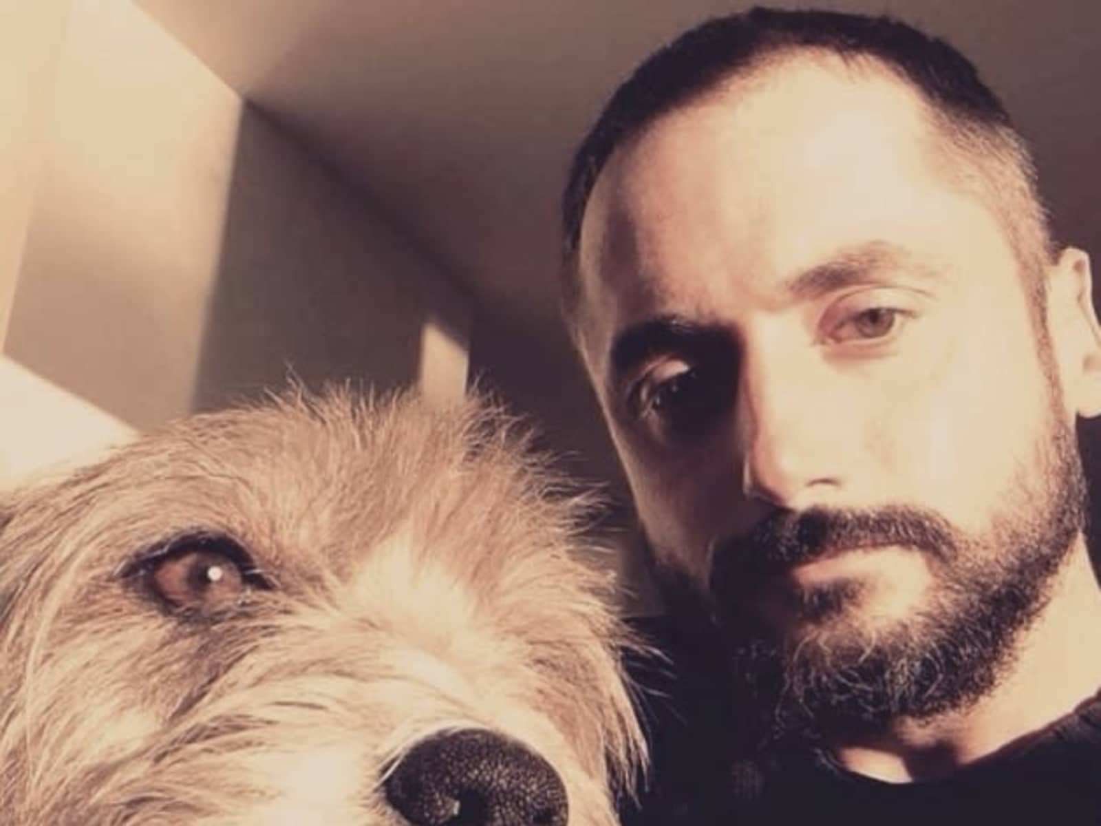 Marc from Picton, Ontario, Canada