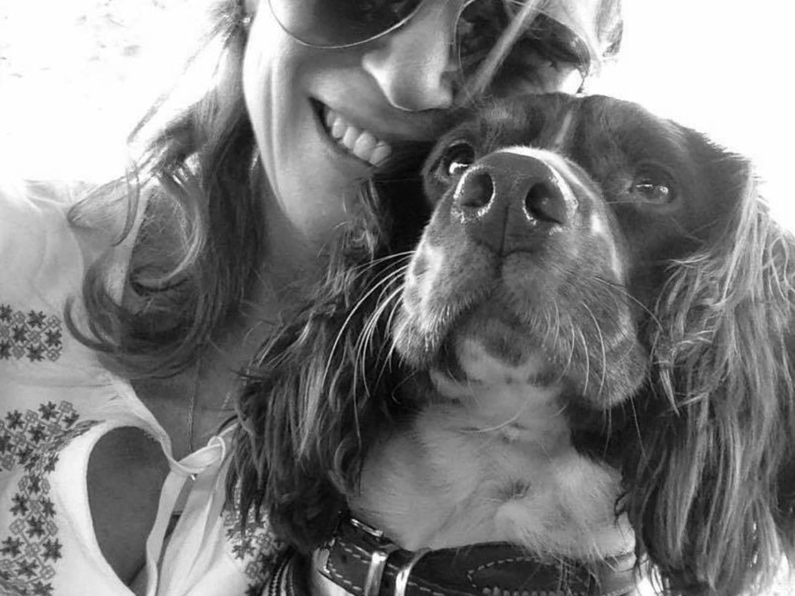 Deniz & Theun from Amsterdam, Netherlands