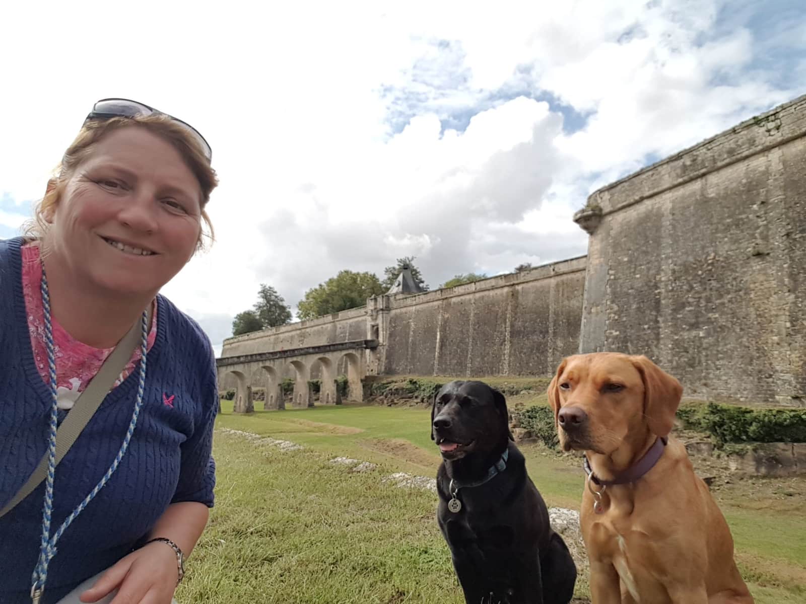 Sue from Lancaster, United Kingdom