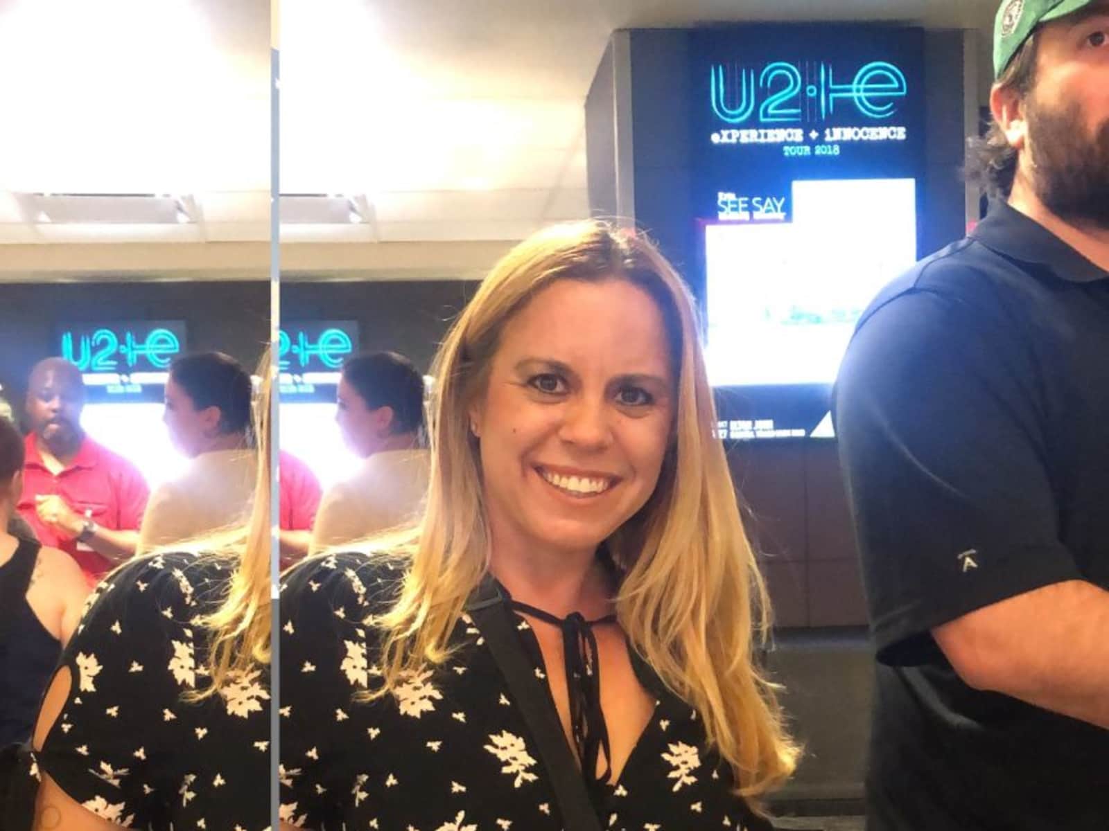 Jessica from Davie, Florida, United States
