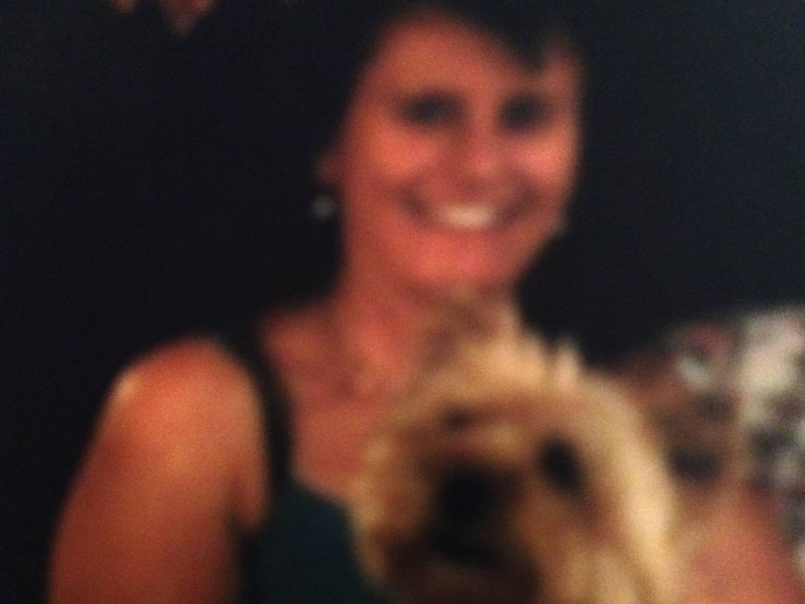 Alison from Perth, Western Australia, Australia