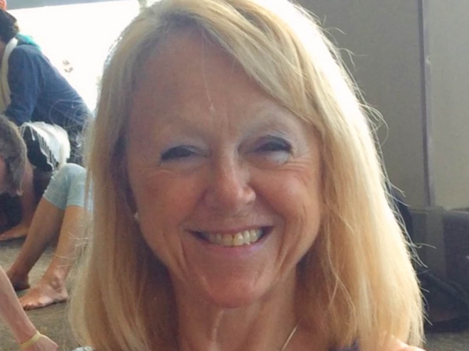 Wendy from Regina, Saskatchewan, Canada