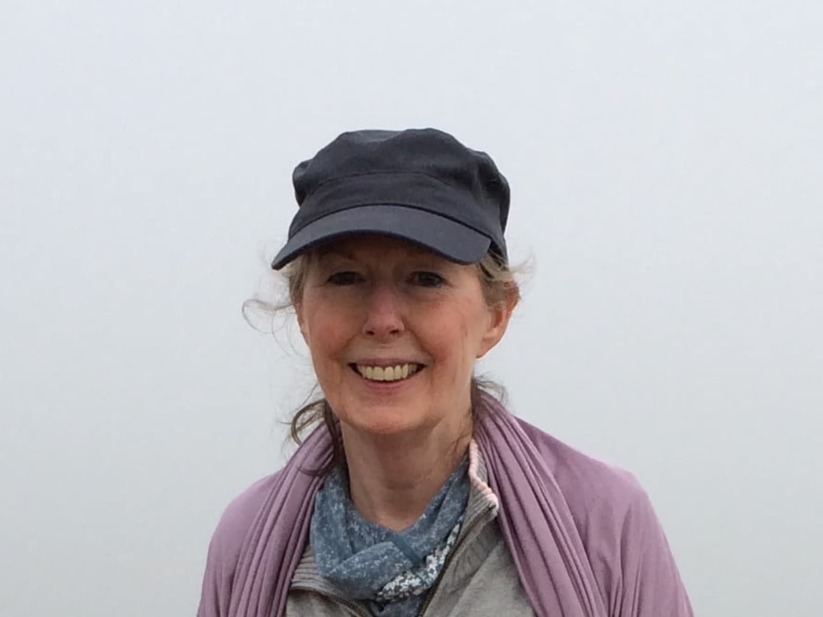 Kate from Eastbourne, United Kingdom