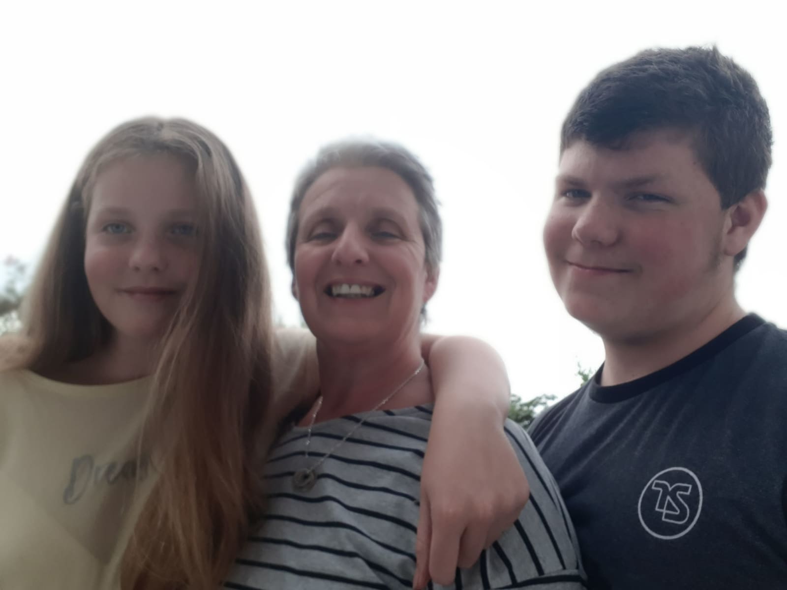 Jo from Barnstaple, United Kingdom