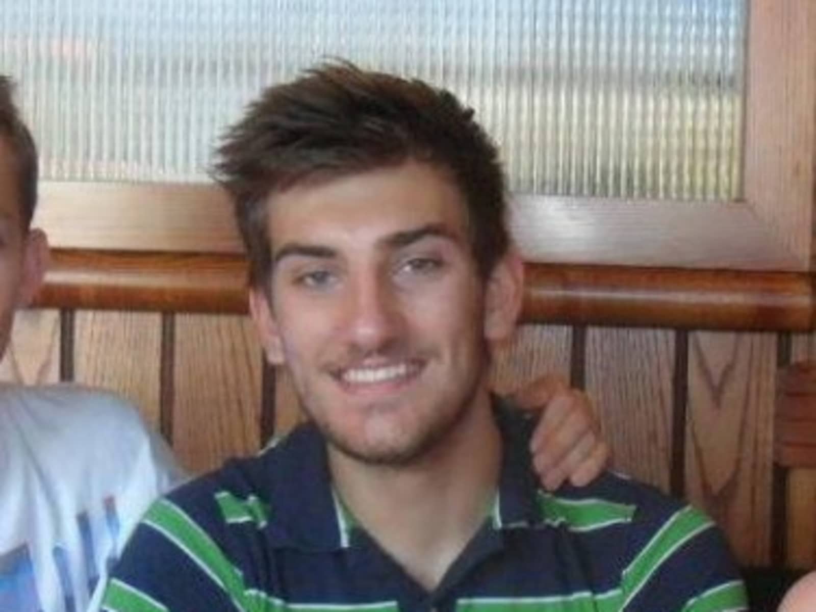 John from Exeter, United Kingdom