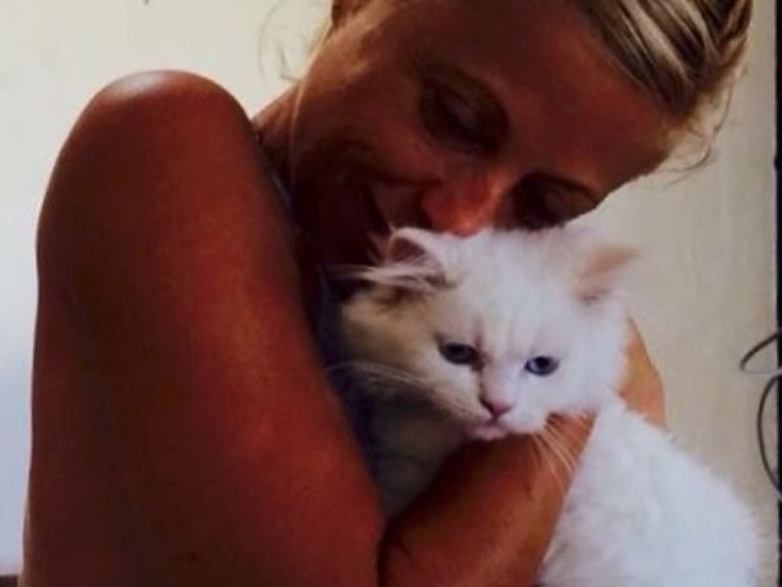 Tink from Amsterdam, Netherlands