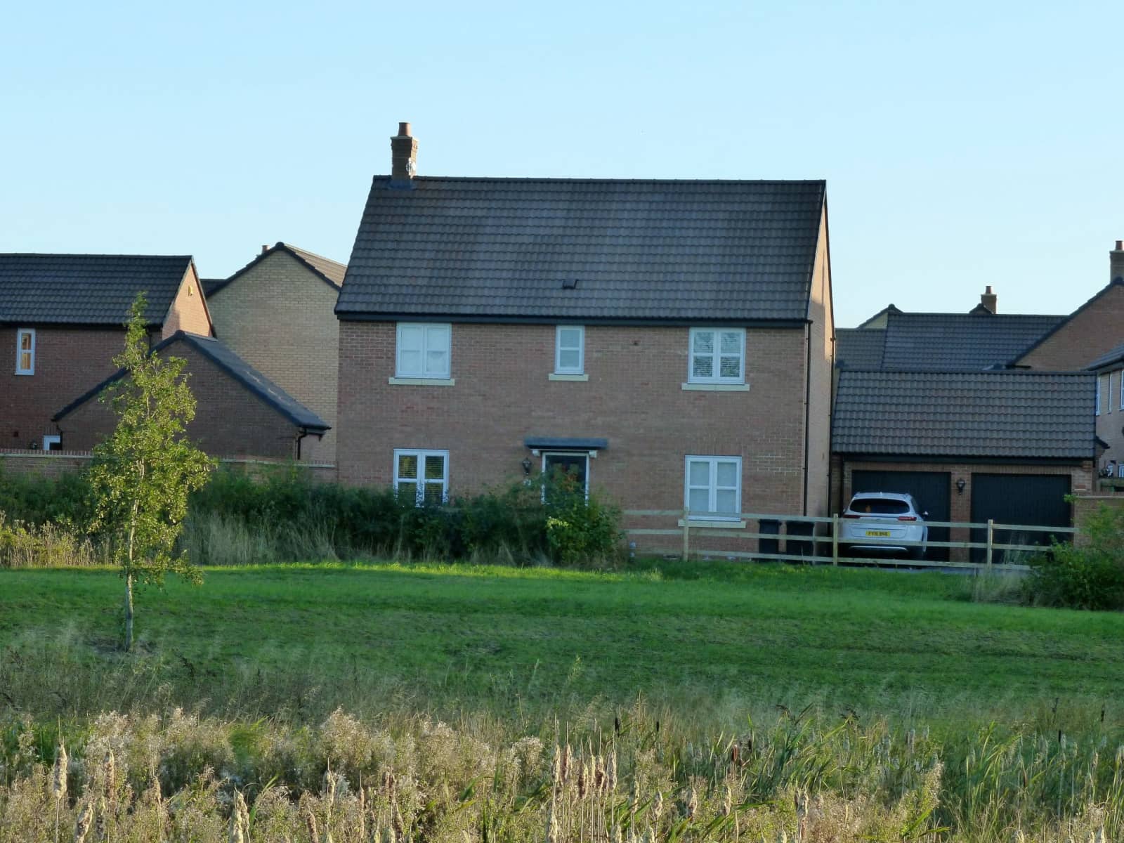 Housesitting assignment in Lincoln, United Kingdom