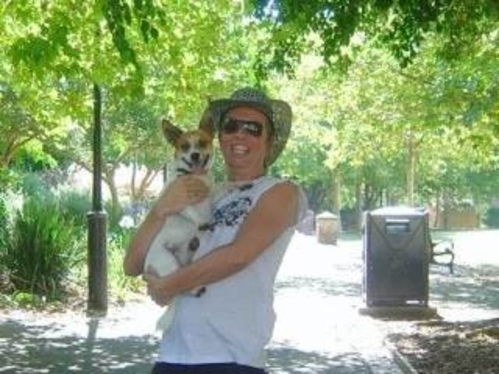 Michael from Sydney, New South Wales, Australia