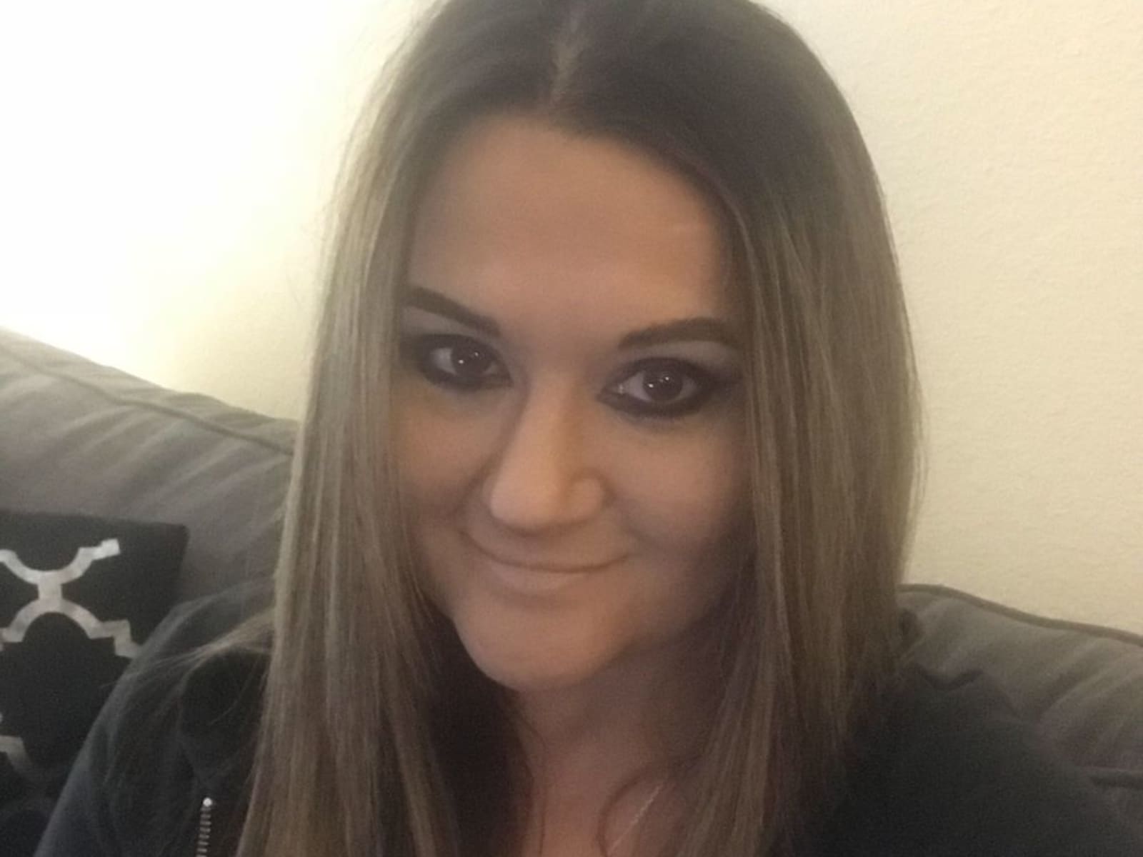 Stephanie from Dallas, Texas, United States