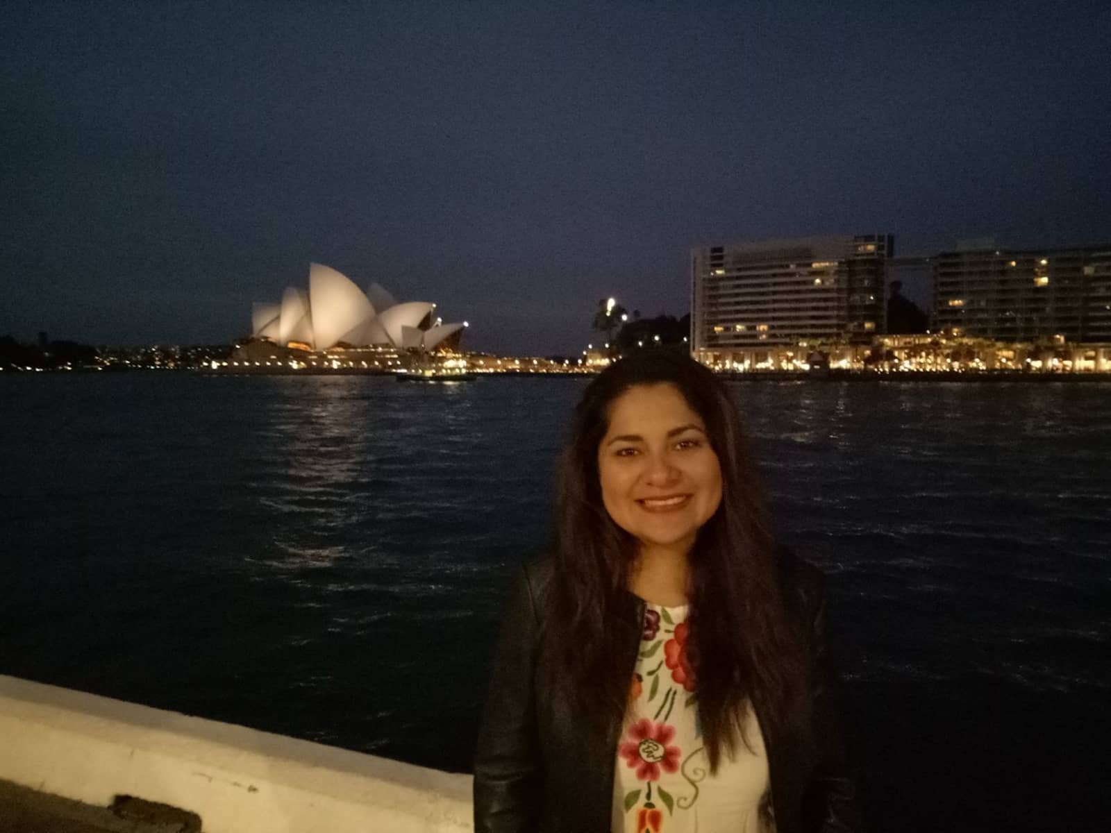 Arely from Coburg North, Victoria, Australia