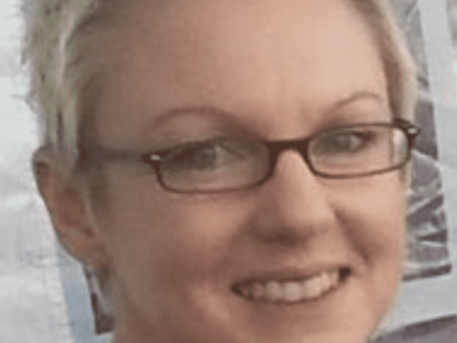 Julie from Auckland, New Zealand