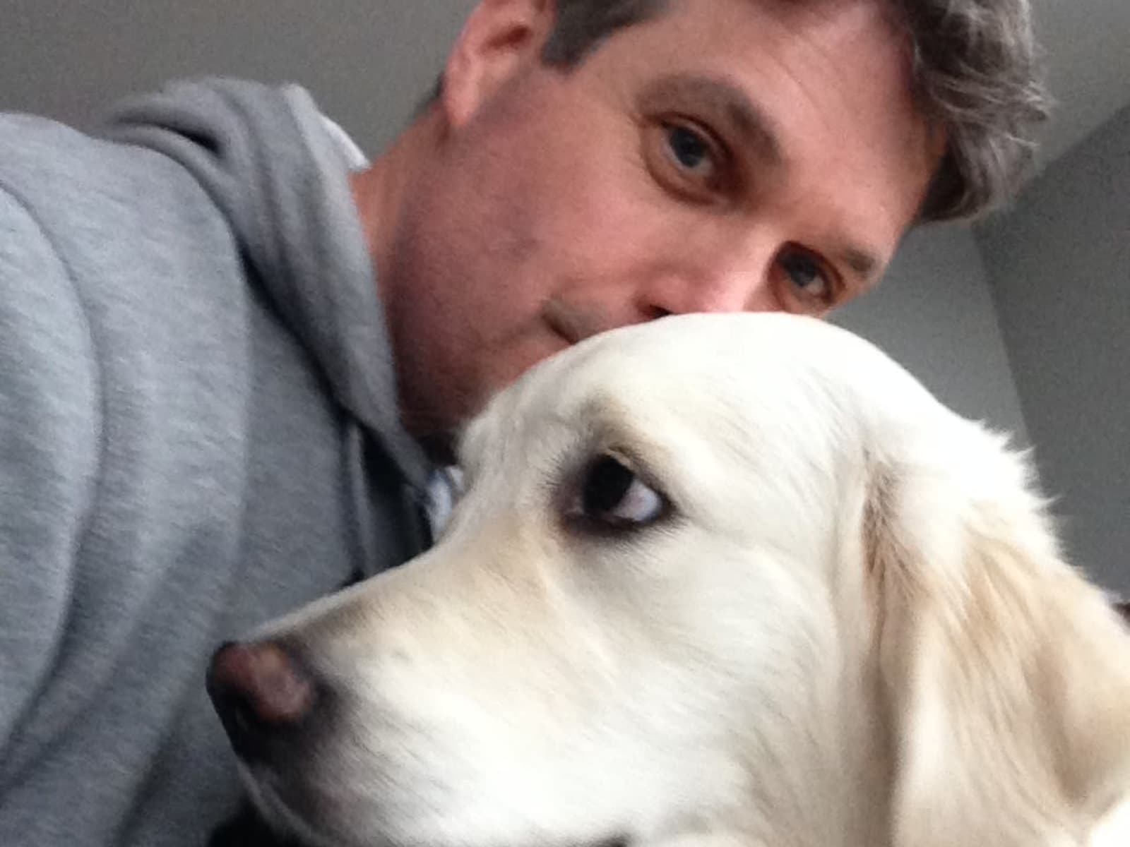 Shawn from Vancouver, British Columbia, Canada