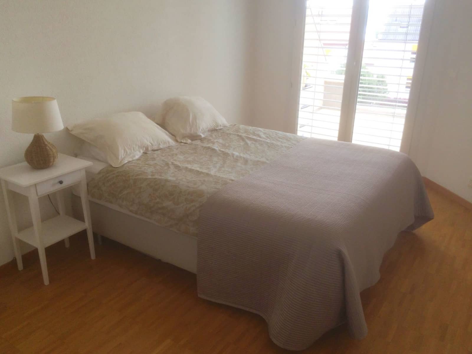 Housesitting assignment in Heusenstamm, Germany