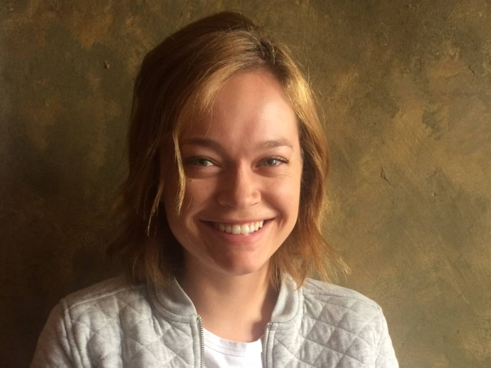 Lily from San Francisco, California, United States
