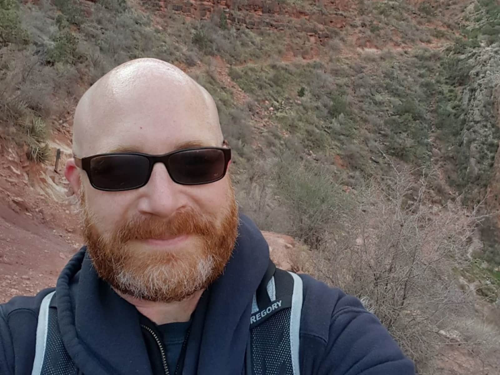 Howard from Las Vegas DownTown, Nevada, United States
