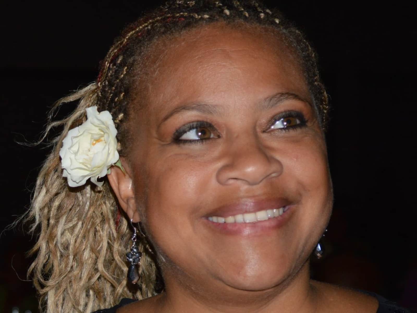 Tracy from Burbank, California, United States