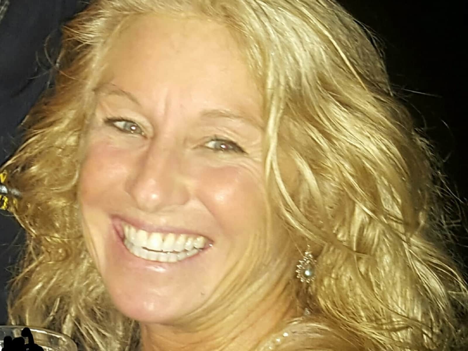 Jenny from Berkeley, California, United States