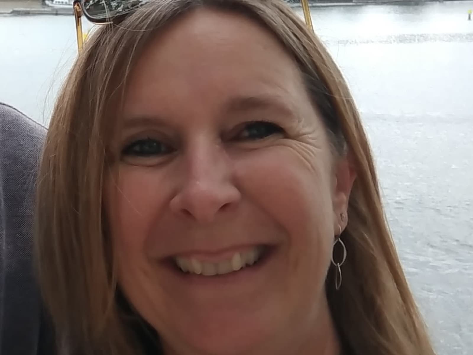 Sandi from Brisbane, Queensland, Australia