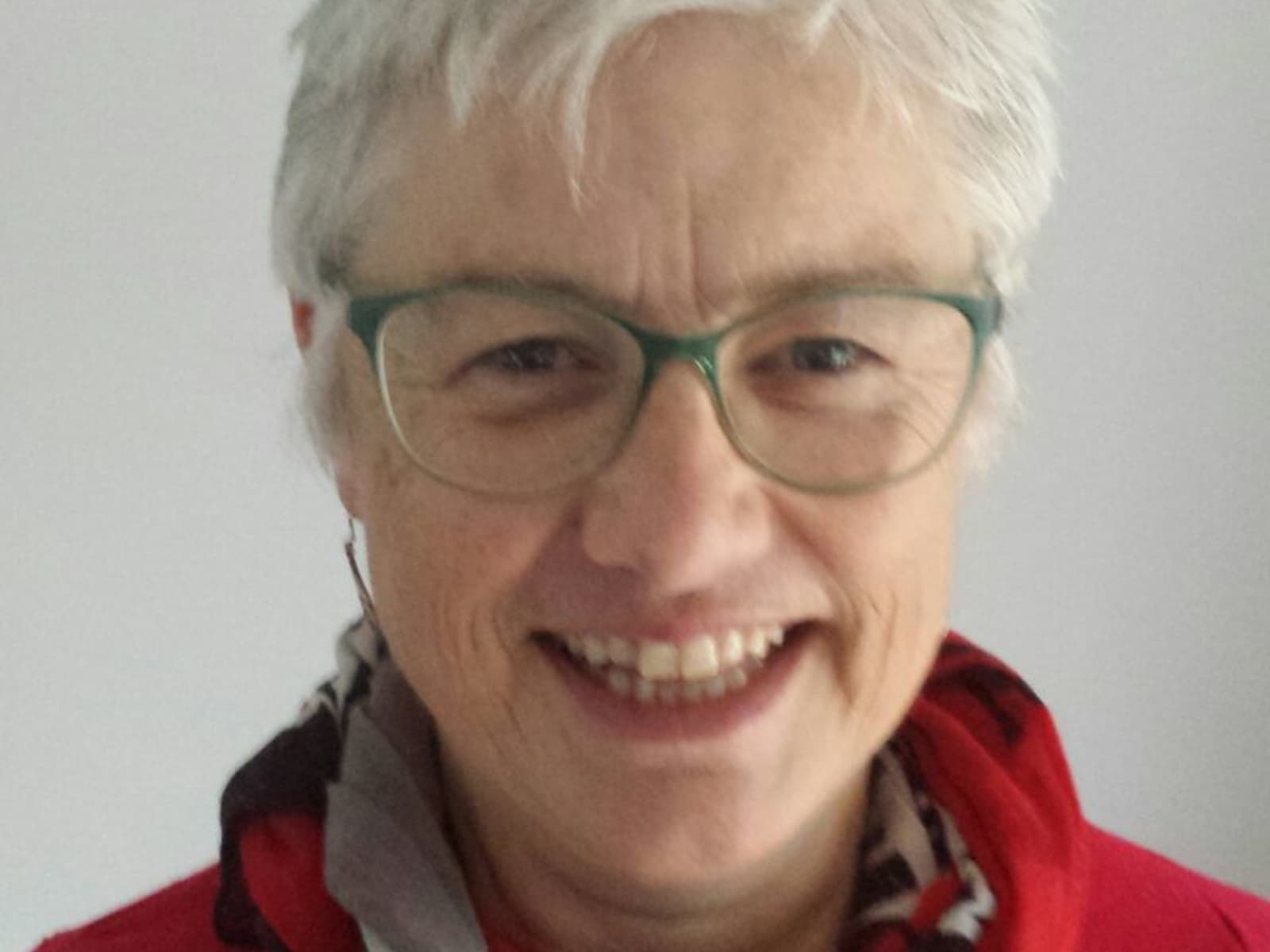 Nicola from Northampton, United Kingdom