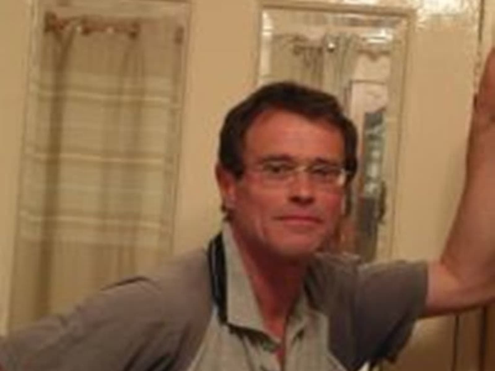 David from Grantham, United Kingdom