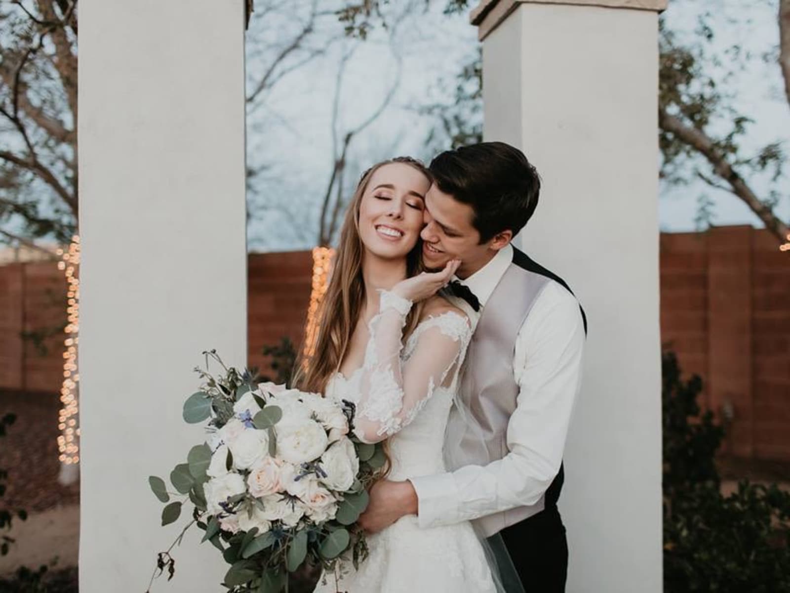 Carter & Lauren from Phoenix, Arizona, United States