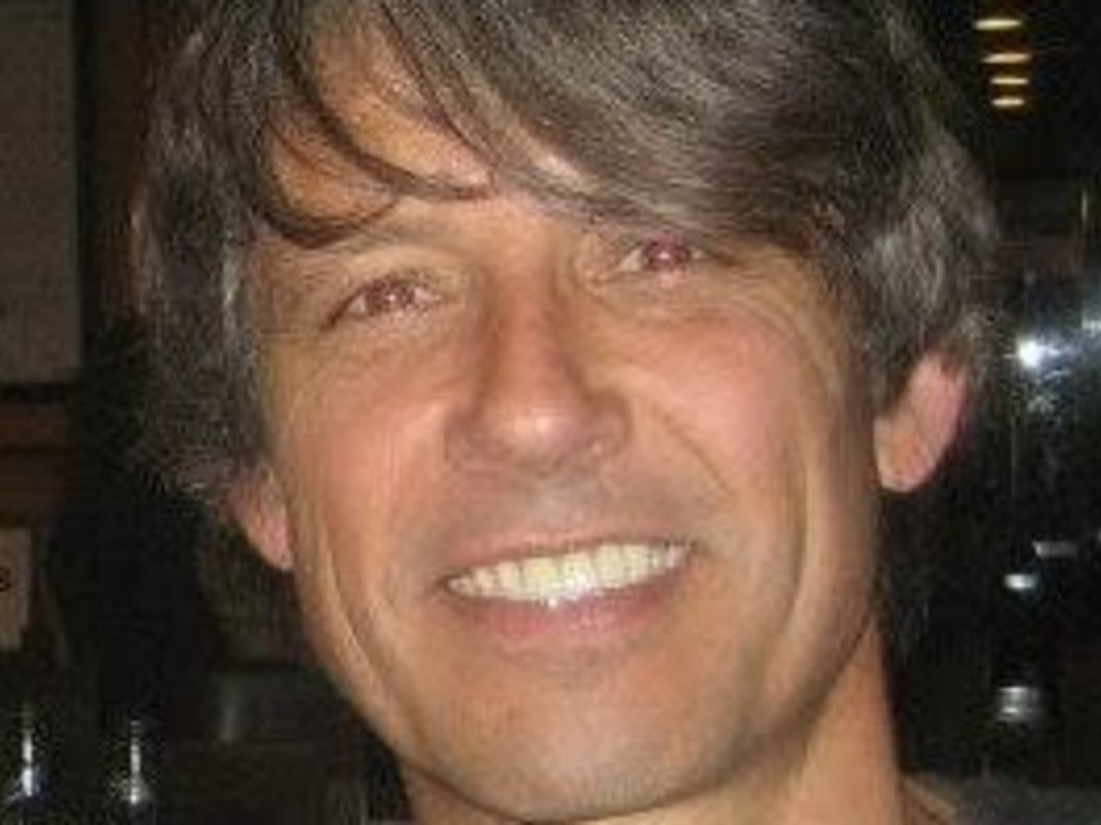 Alan from Melbourne, Victoria, Australia