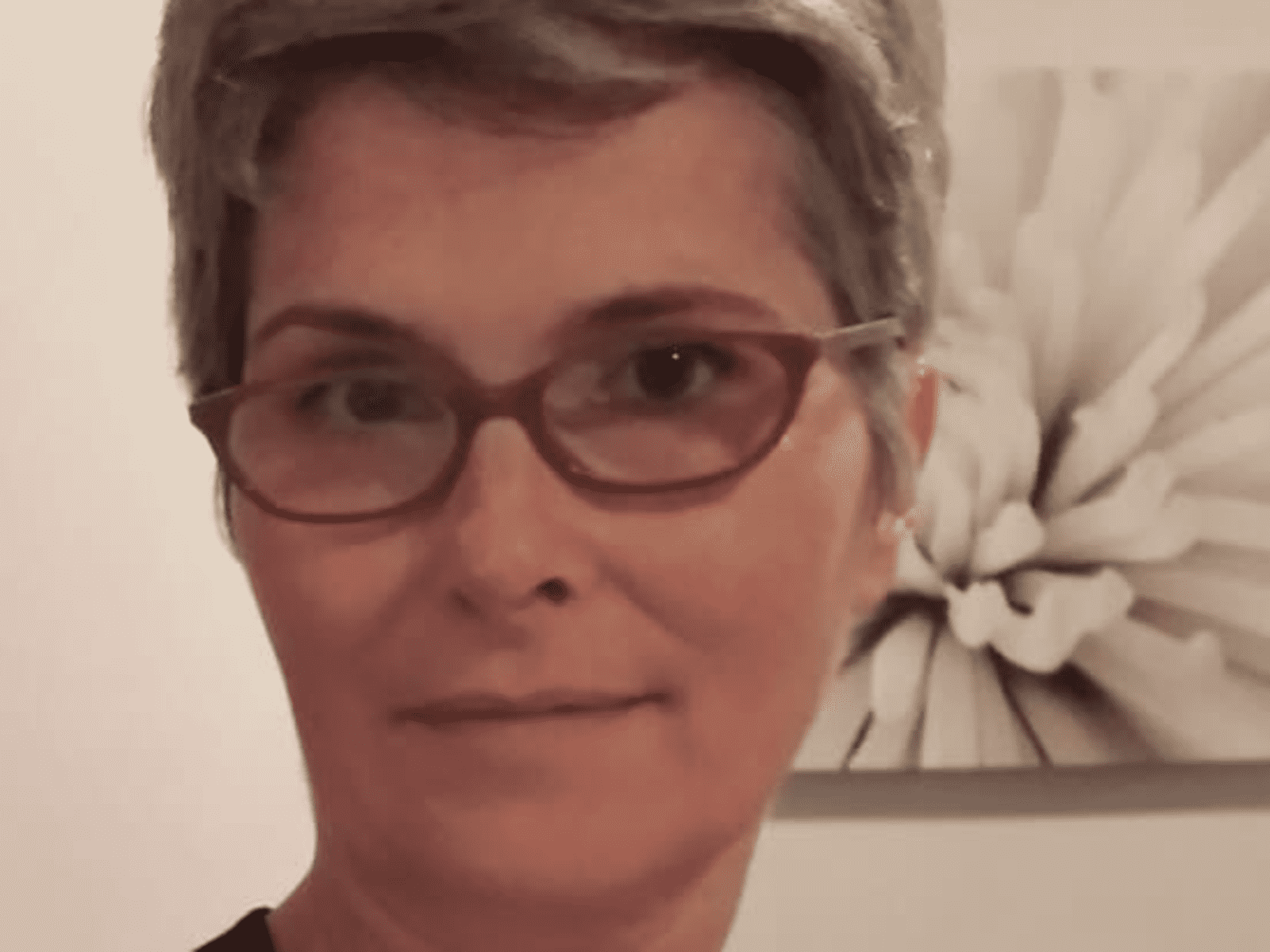 Helen from North Vancouver, British Columbia, Canada