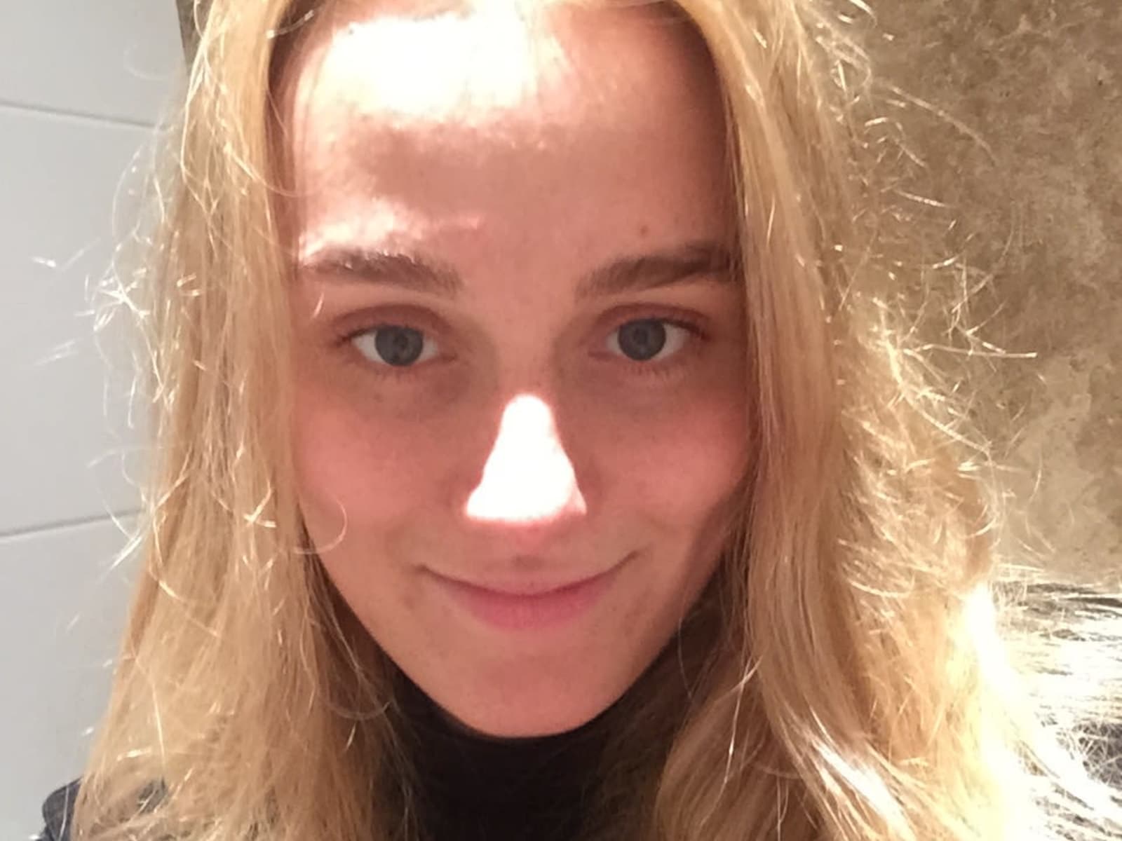 Lily from Brisbane, Queensland, Australia