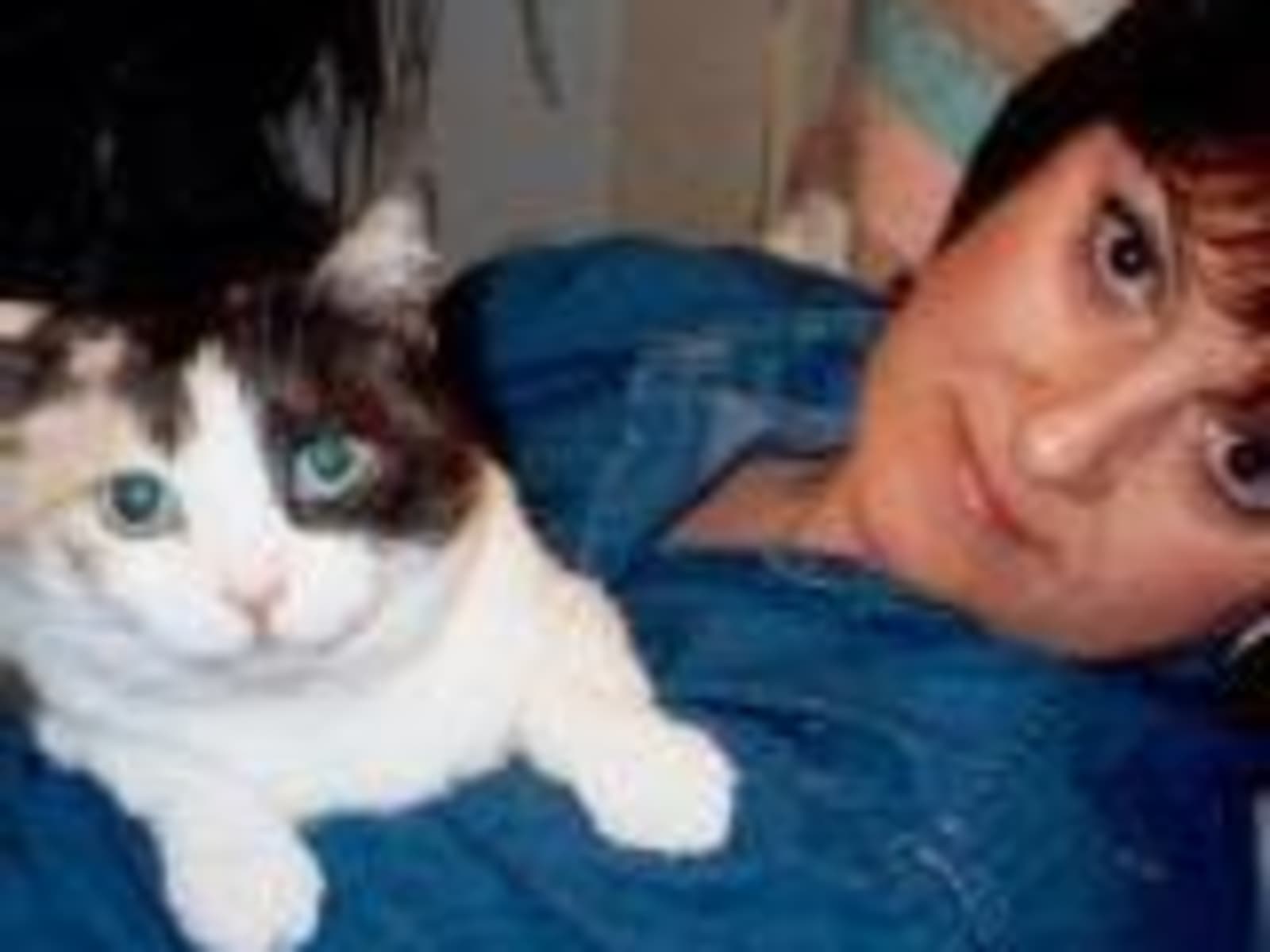 Candace from Calgary, Alberta, Canada