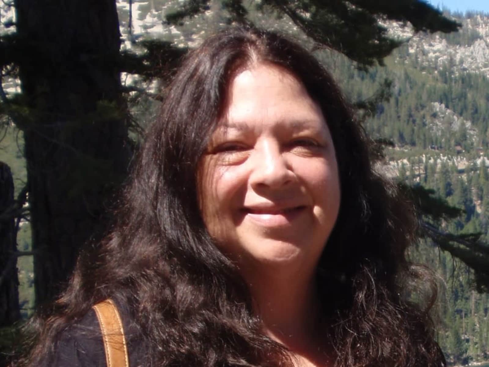 Jennifer from Seattle, Washington, United States
