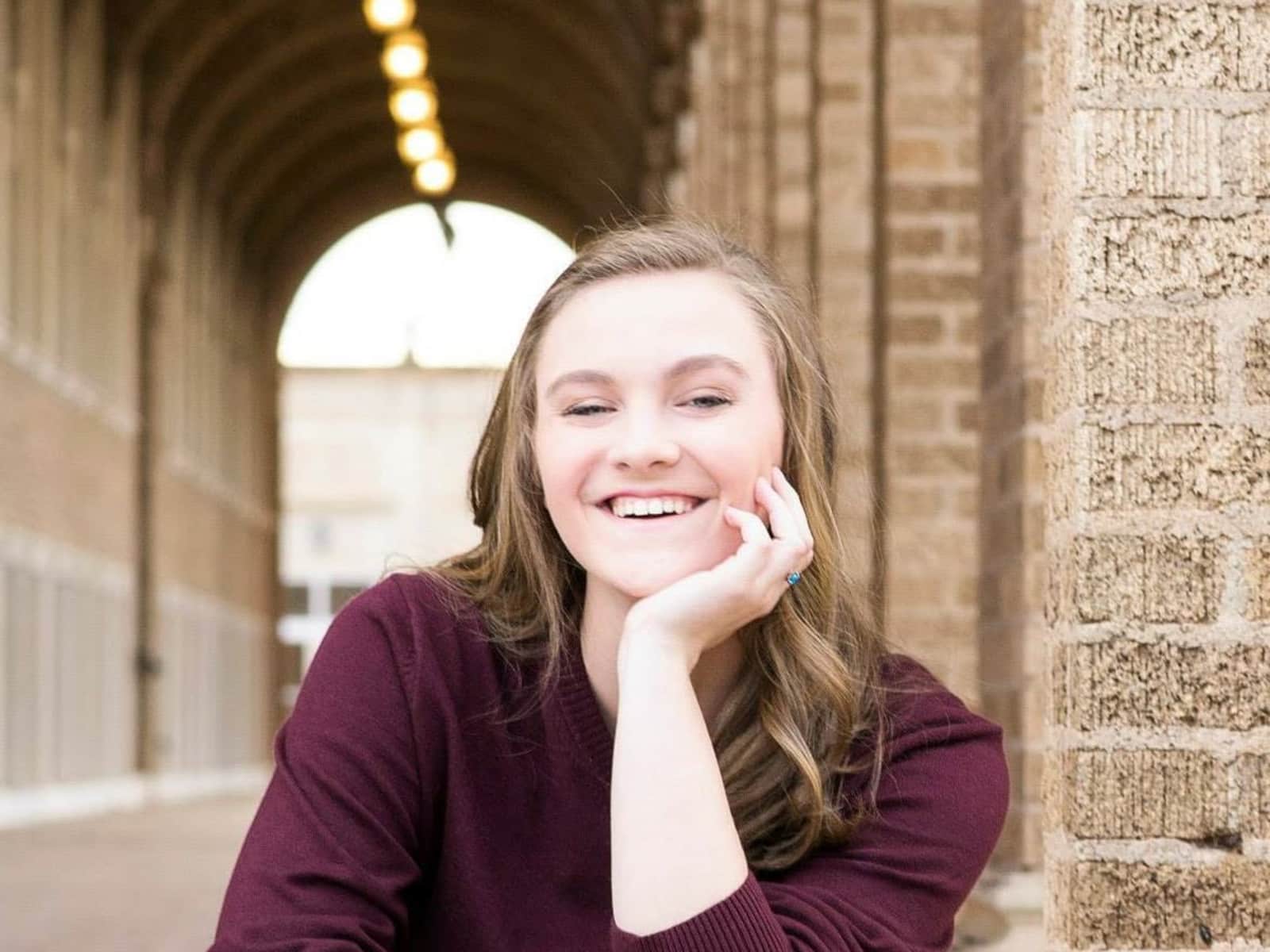 Taylor from Denver, Colorado, United States