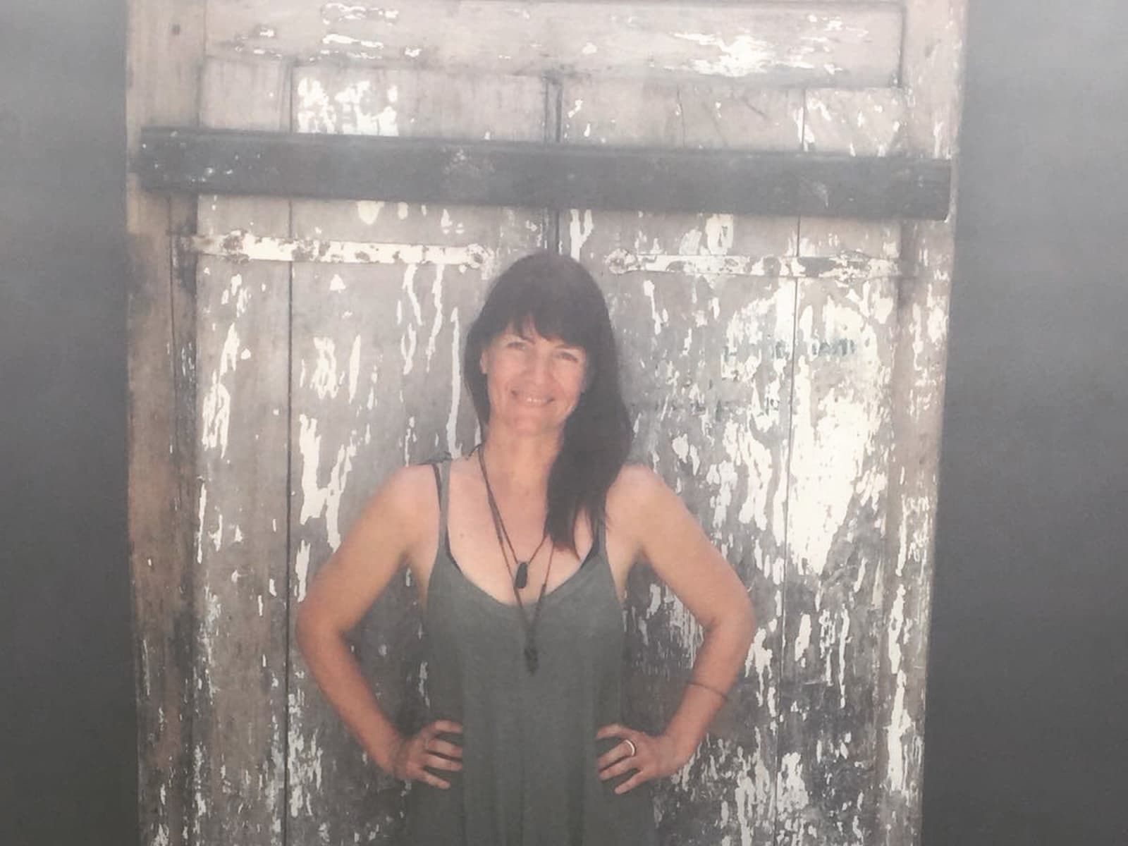 Charlotte from Penkridge, United Kingdom