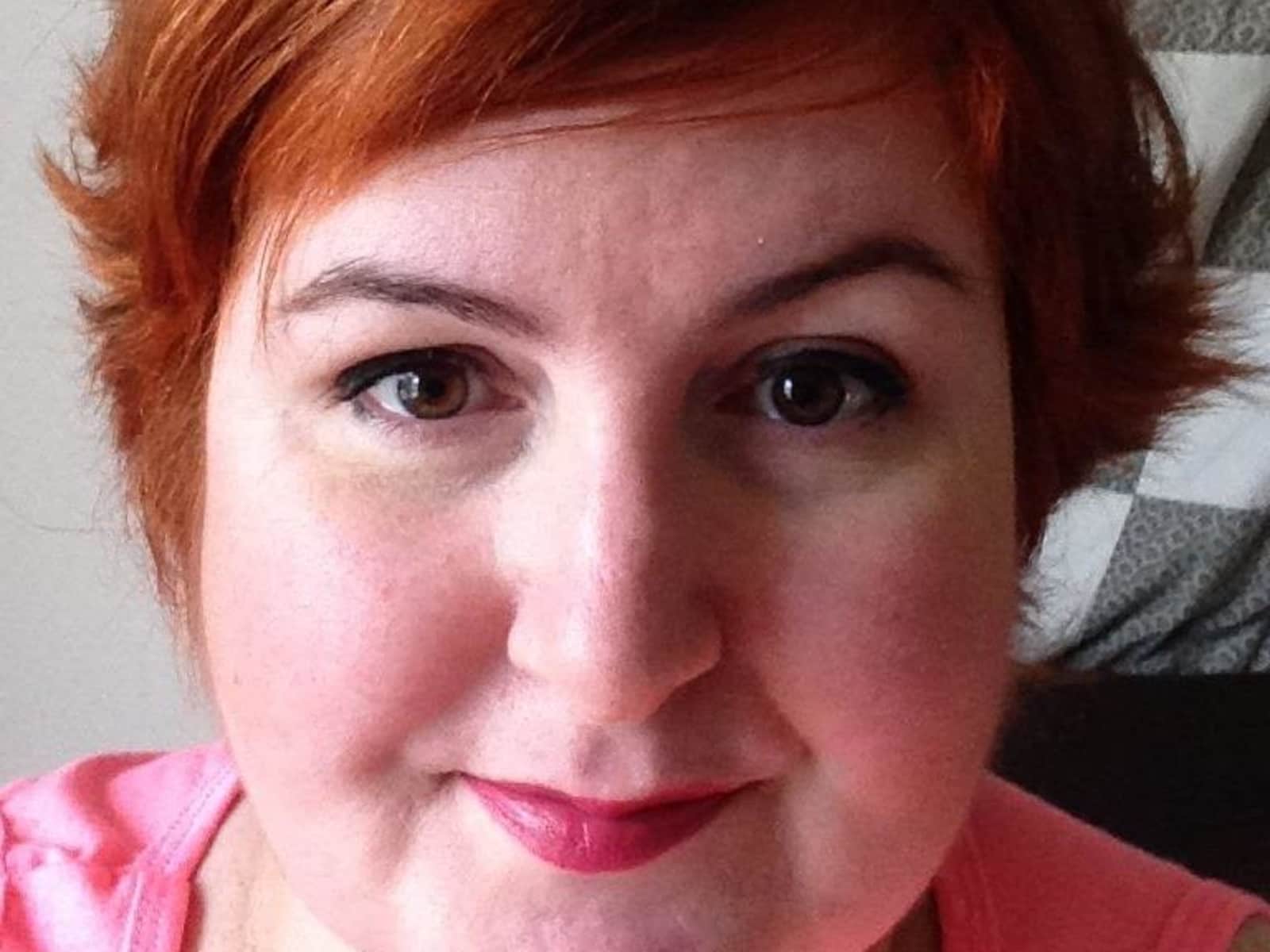 Trisha from Lakewood, Colorado, United States