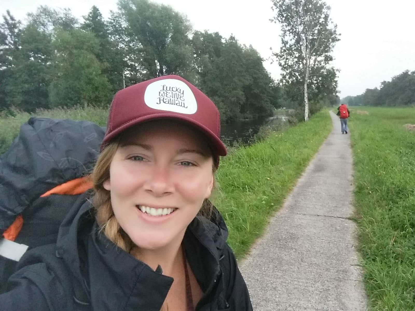 Amanda from Lāwa‘i, Hawaii, United States
