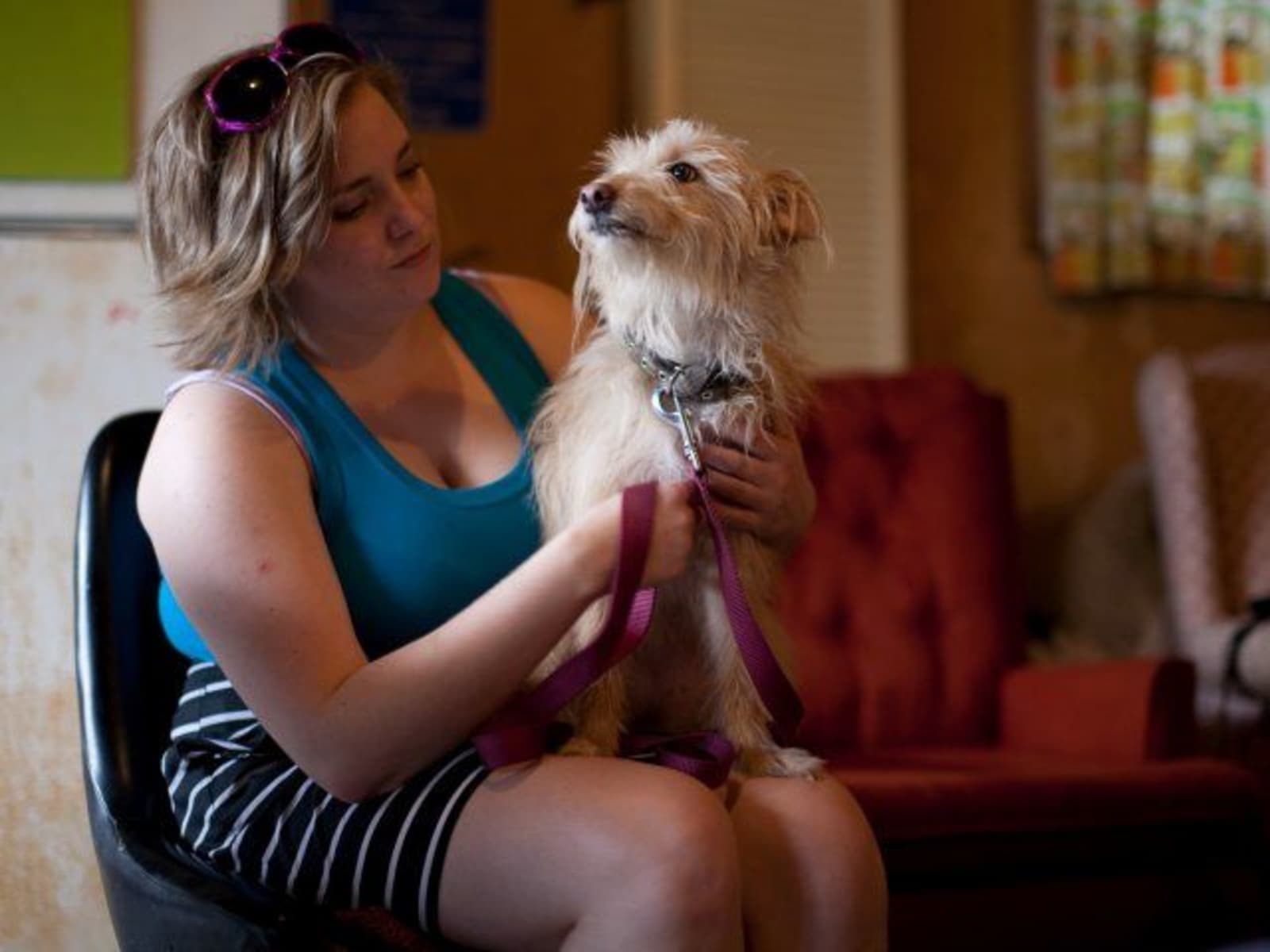Emma from Auckland, New Zealand