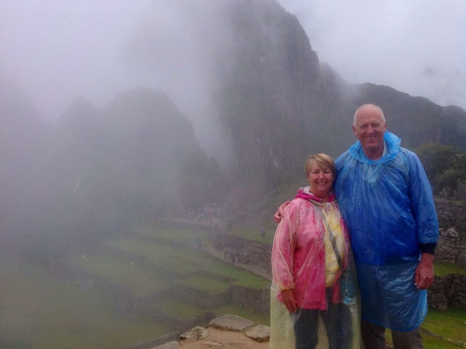 Karen & Rick from Incline Village, Nevada, United States