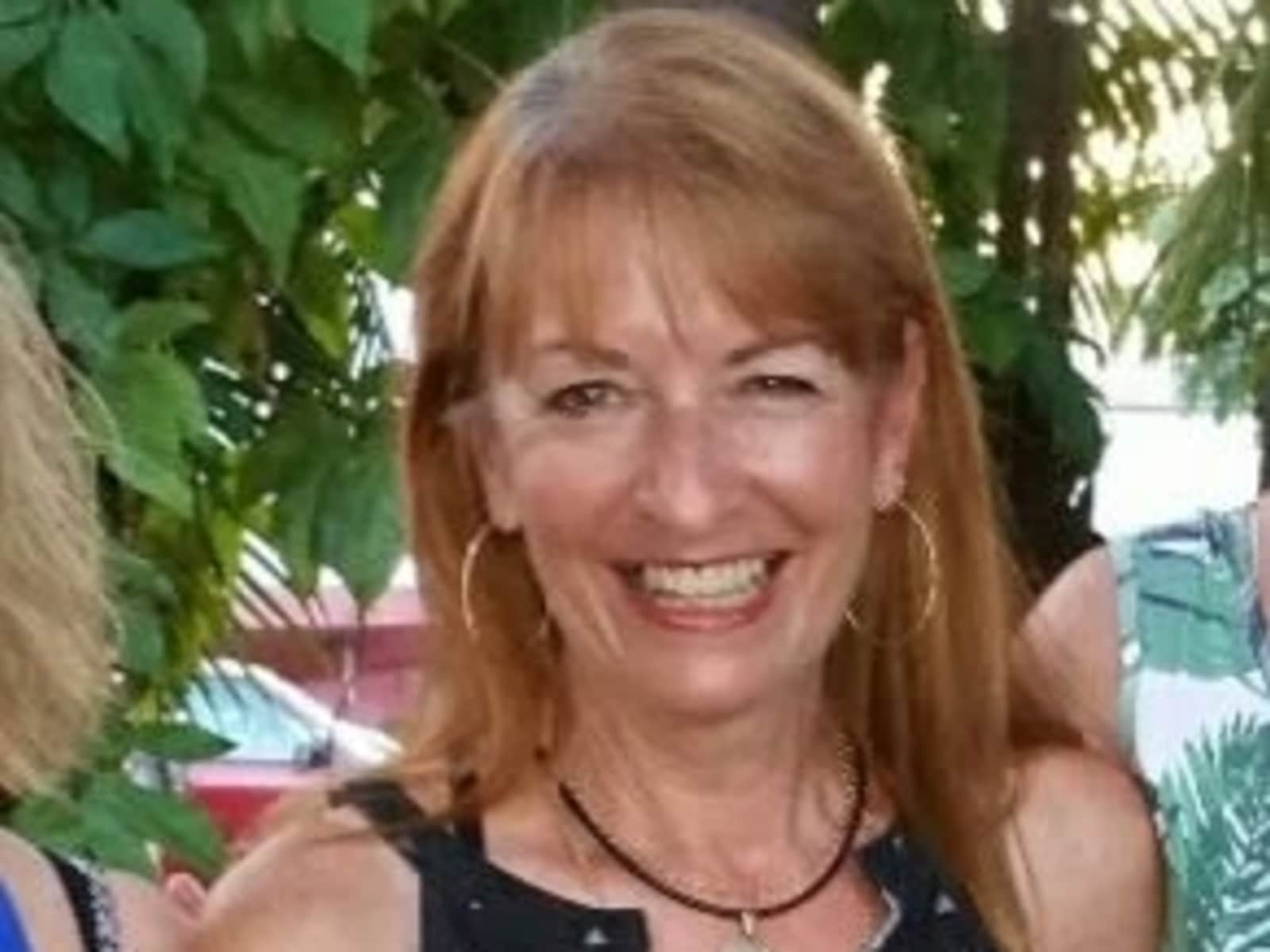 Chrissie from Darwin, Northern Territory, Australia