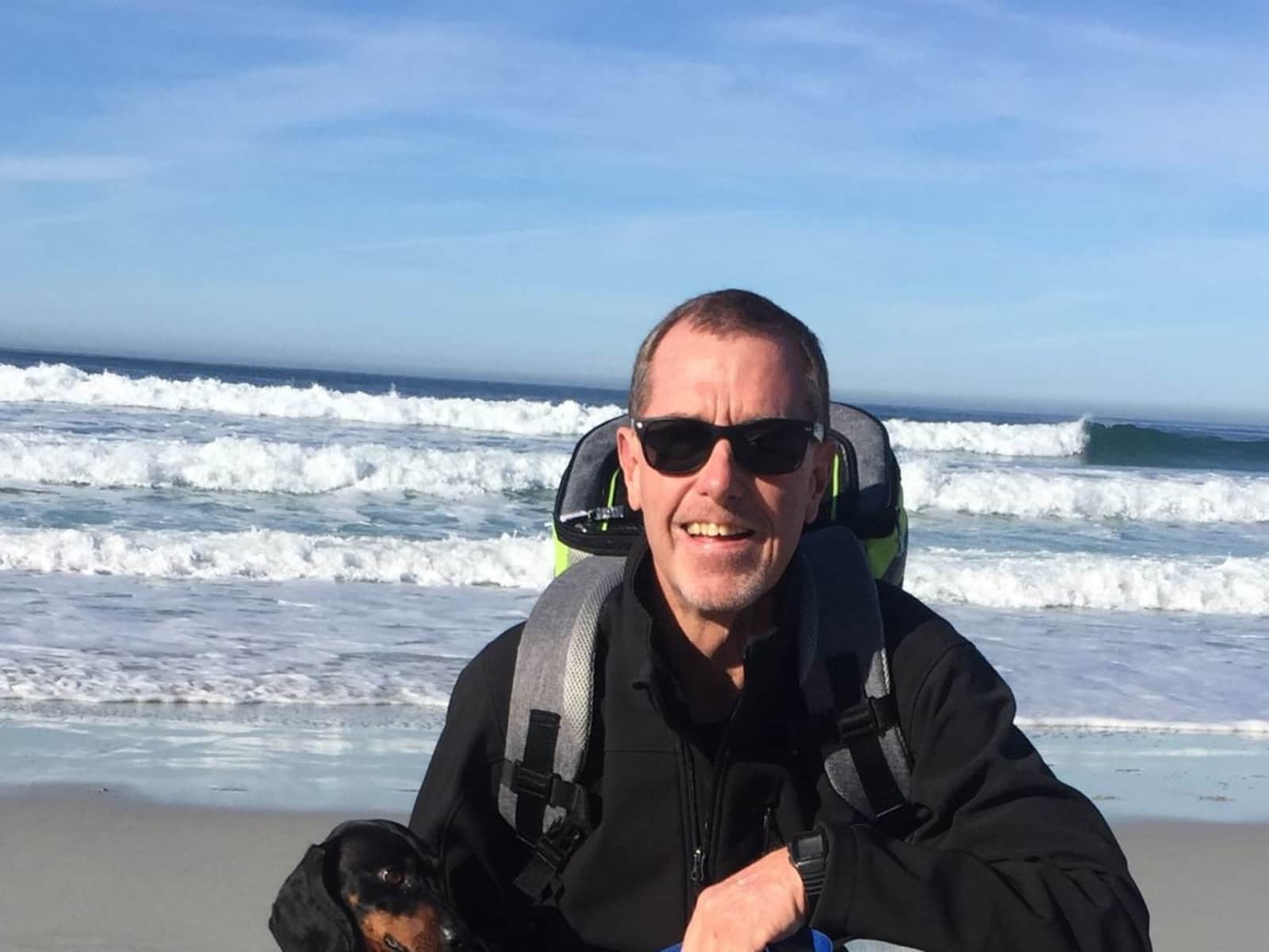 John from Boise, Idaho, United States