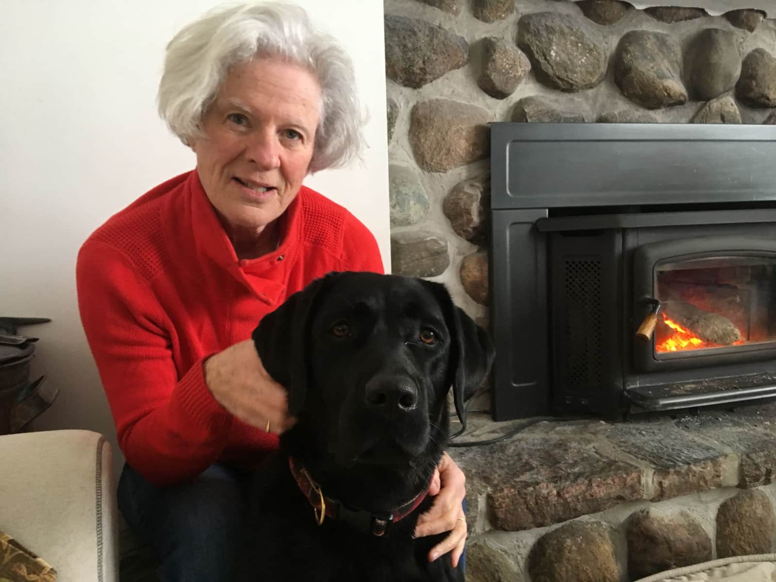 Jill from Horseshoe Valley, Ontario, Canada