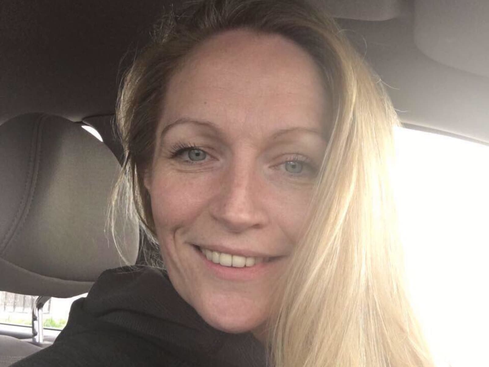 Laura from Sturminster Newton, United Kingdom