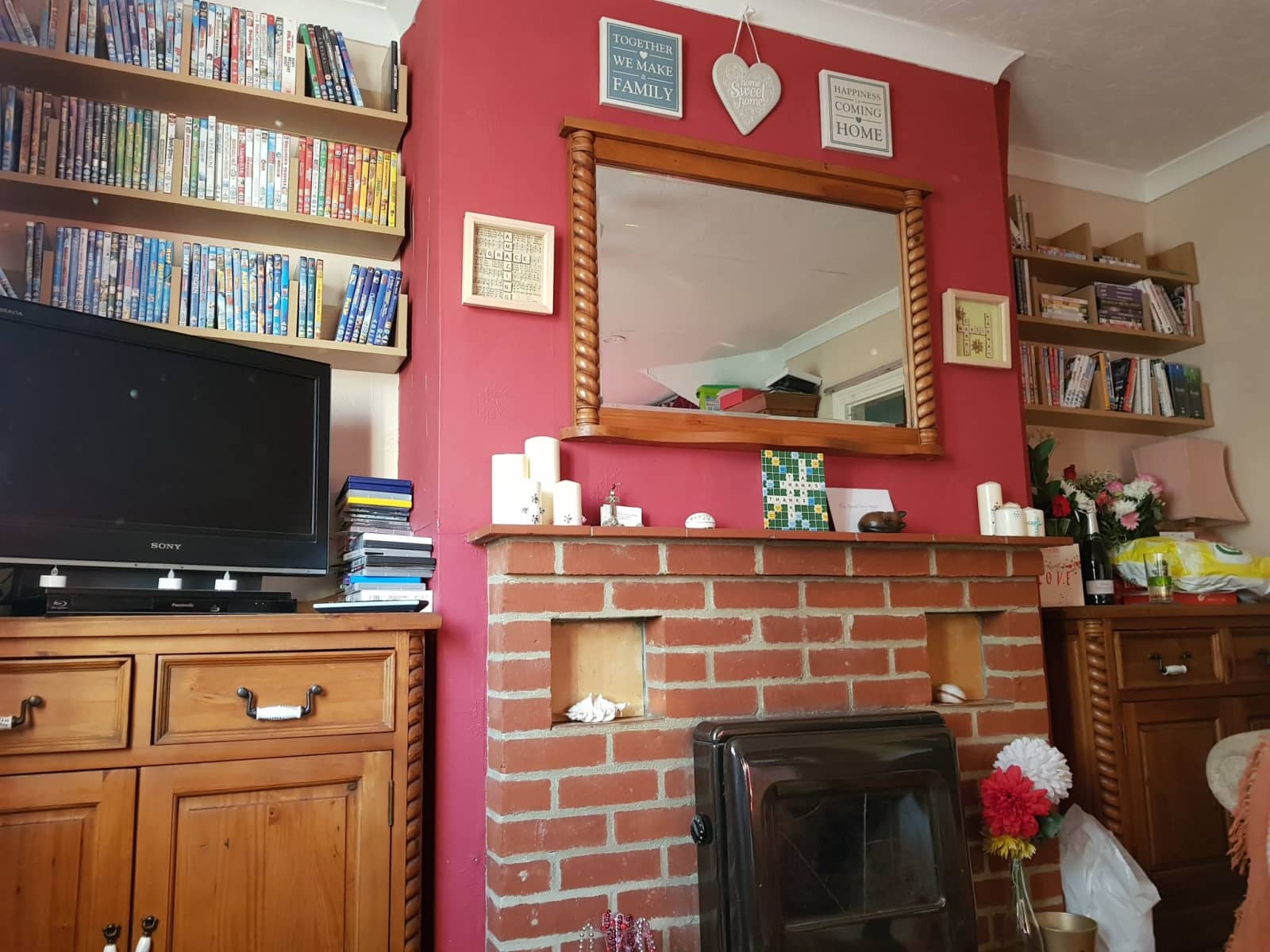 Housesitting assignment in Maidstone, United Kingdom