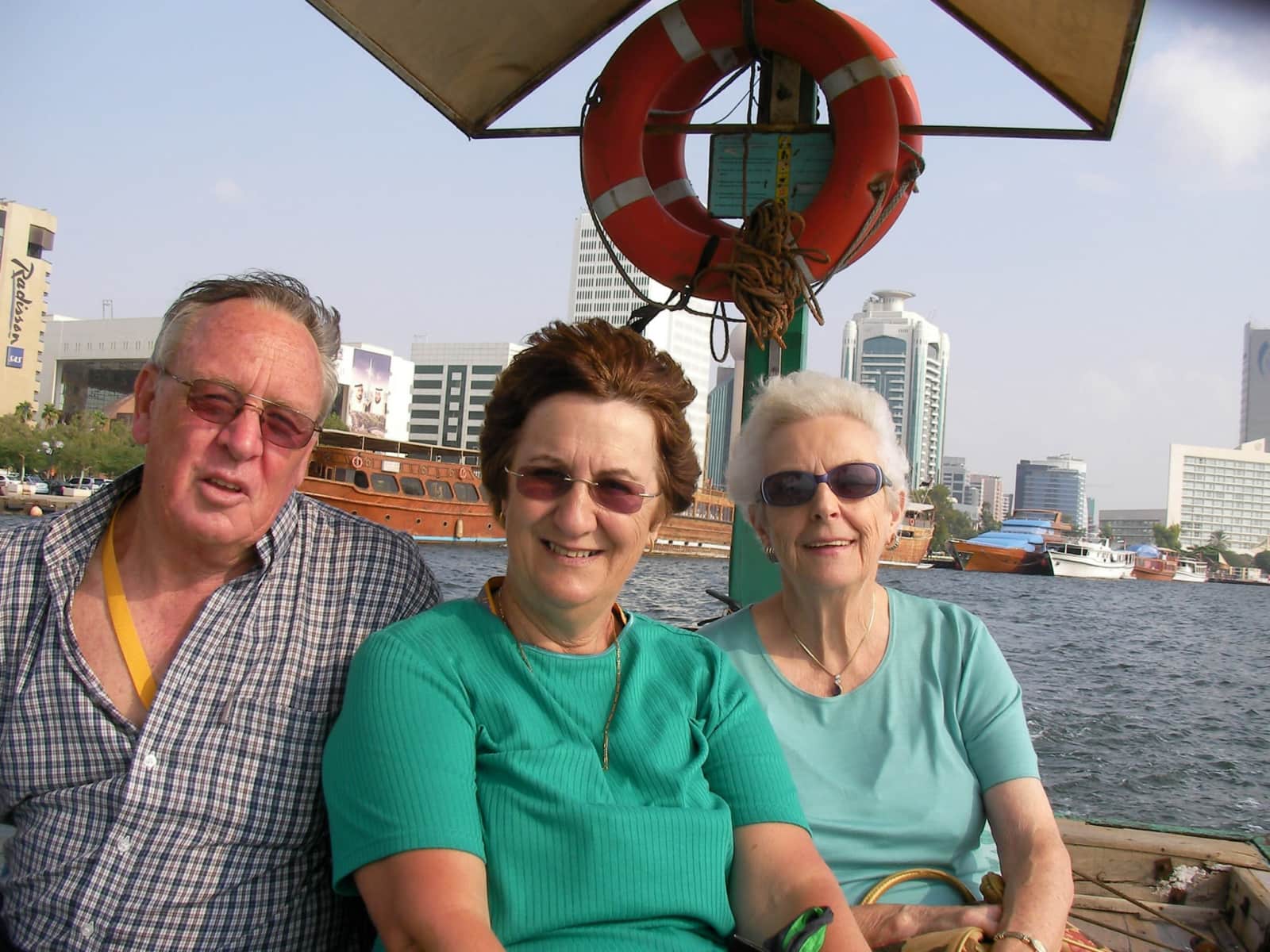 Ross & Peta from Perth, Western Australia, Australia